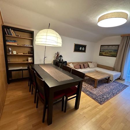 Dachsteinblick Apartment Ramsau am Dachstein Extérieur photo