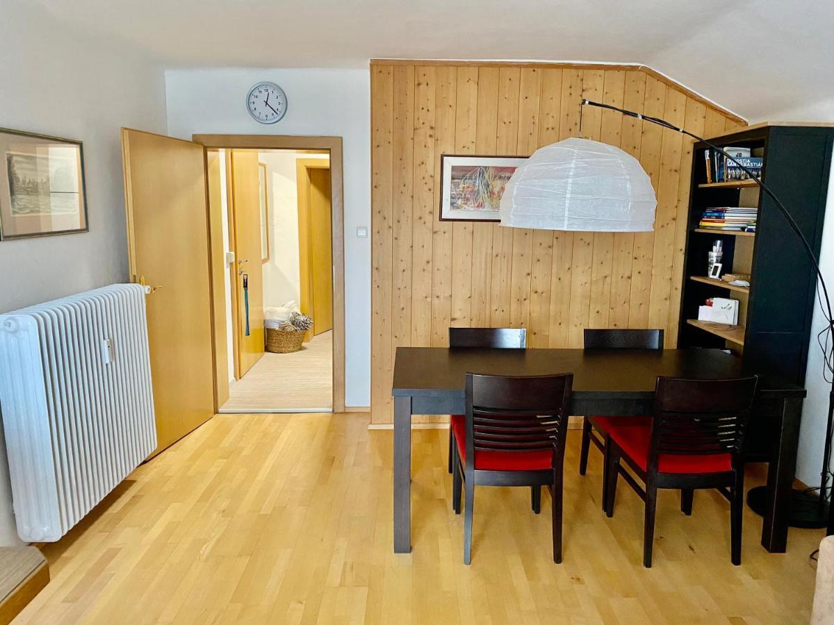 Dachsteinblick Apartment Ramsau am Dachstein Extérieur photo