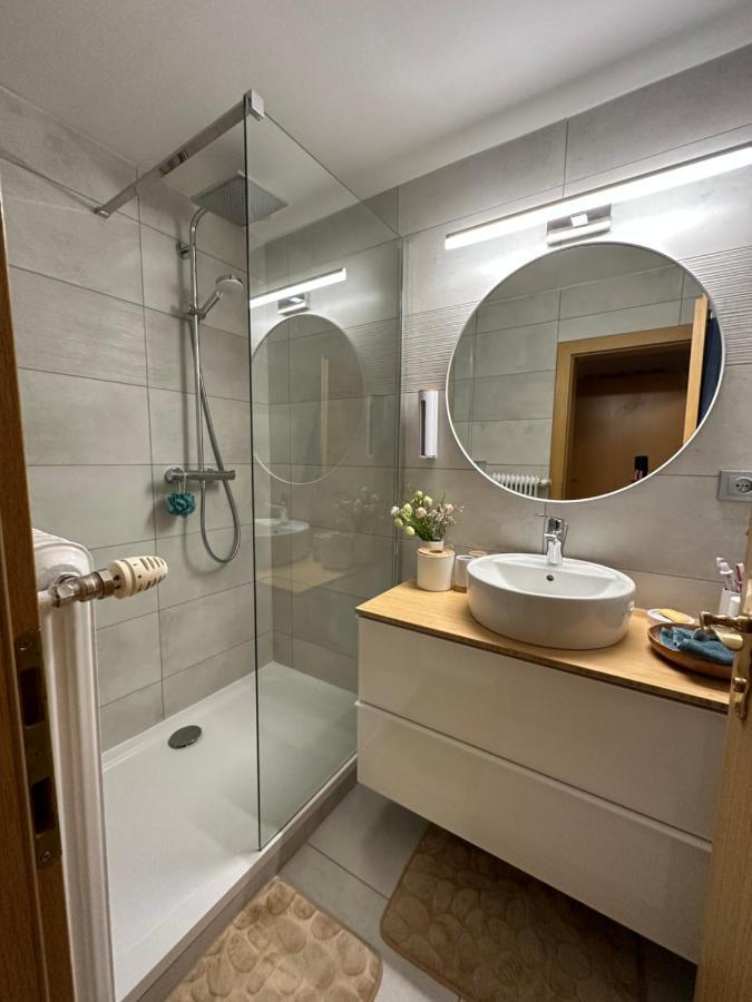 Dachsteinblick Apartment Ramsau am Dachstein Extérieur photo