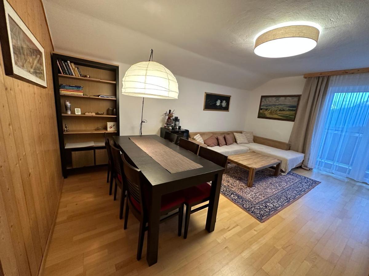 Dachsteinblick Apartment Ramsau am Dachstein Extérieur photo
