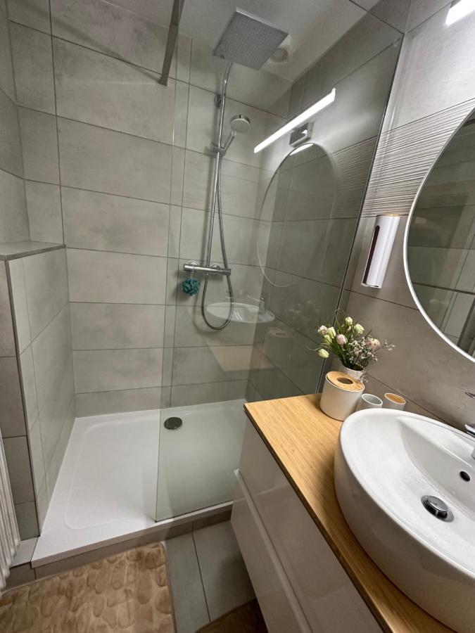 Dachsteinblick Apartment Ramsau am Dachstein Extérieur photo