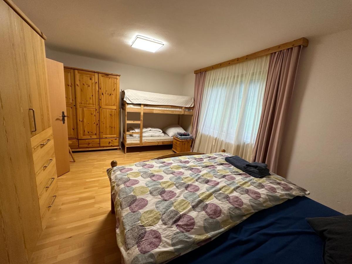 Dachsteinblick Apartment Ramsau am Dachstein Extérieur photo
