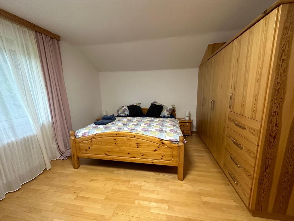 Dachsteinblick Apartment Ramsau am Dachstein Extérieur photo