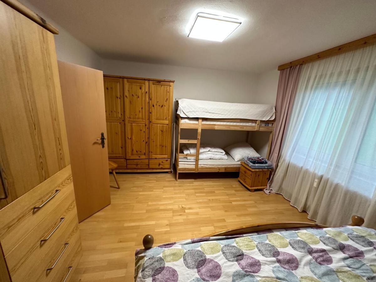 Dachsteinblick Apartment Ramsau am Dachstein Extérieur photo