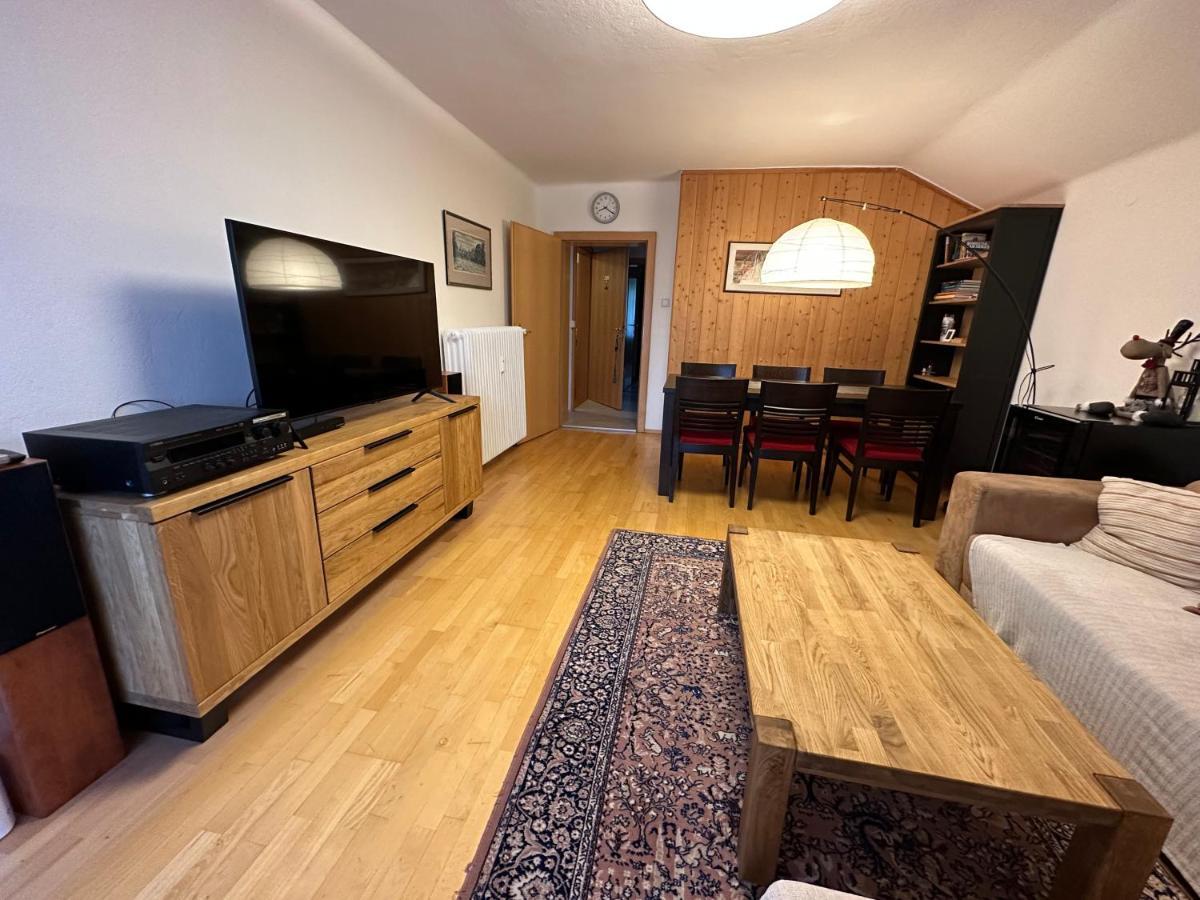 Dachsteinblick Apartment Ramsau am Dachstein Extérieur photo