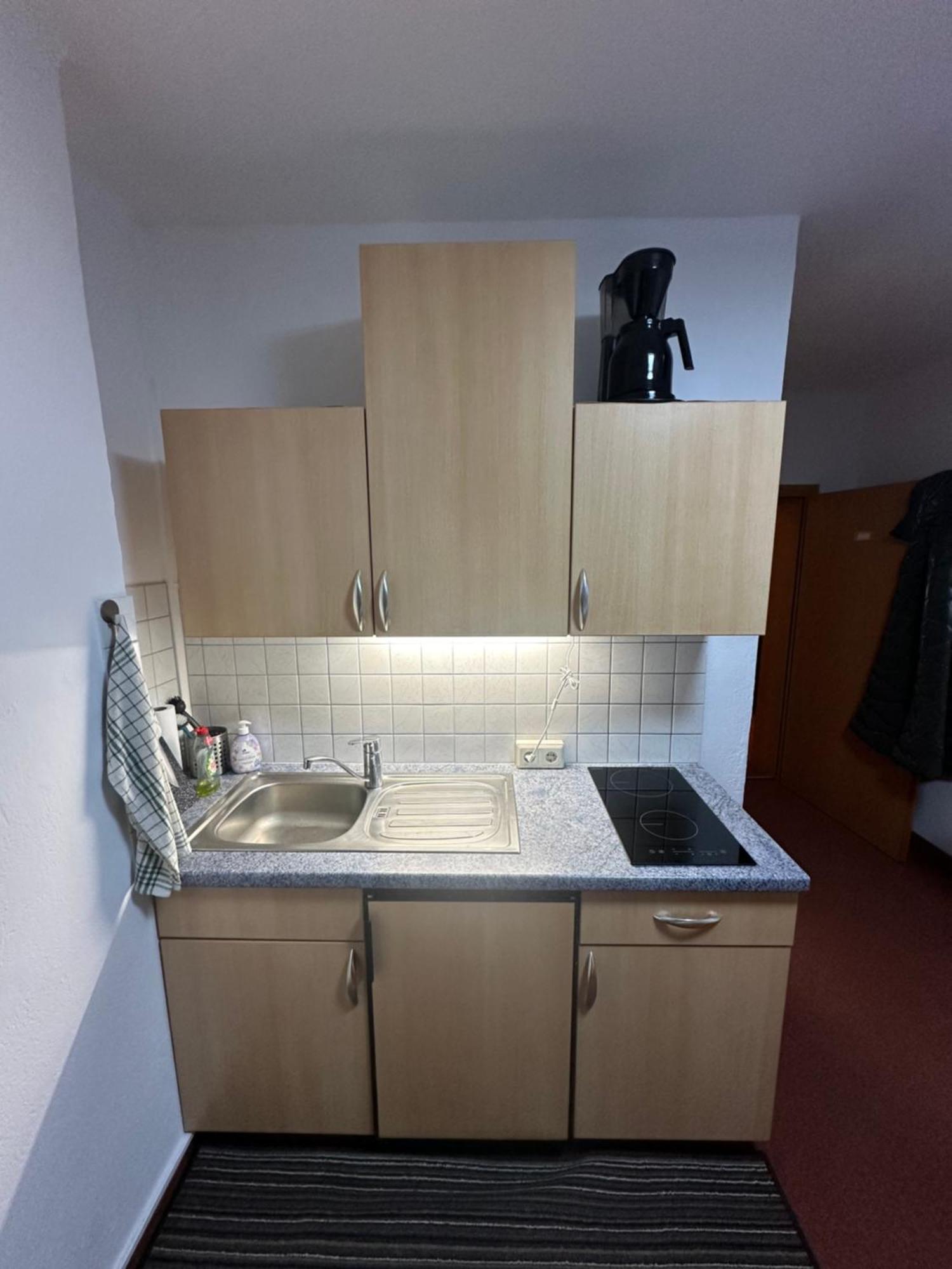 Dachsteinblick Apartment Ramsau am Dachstein Extérieur photo