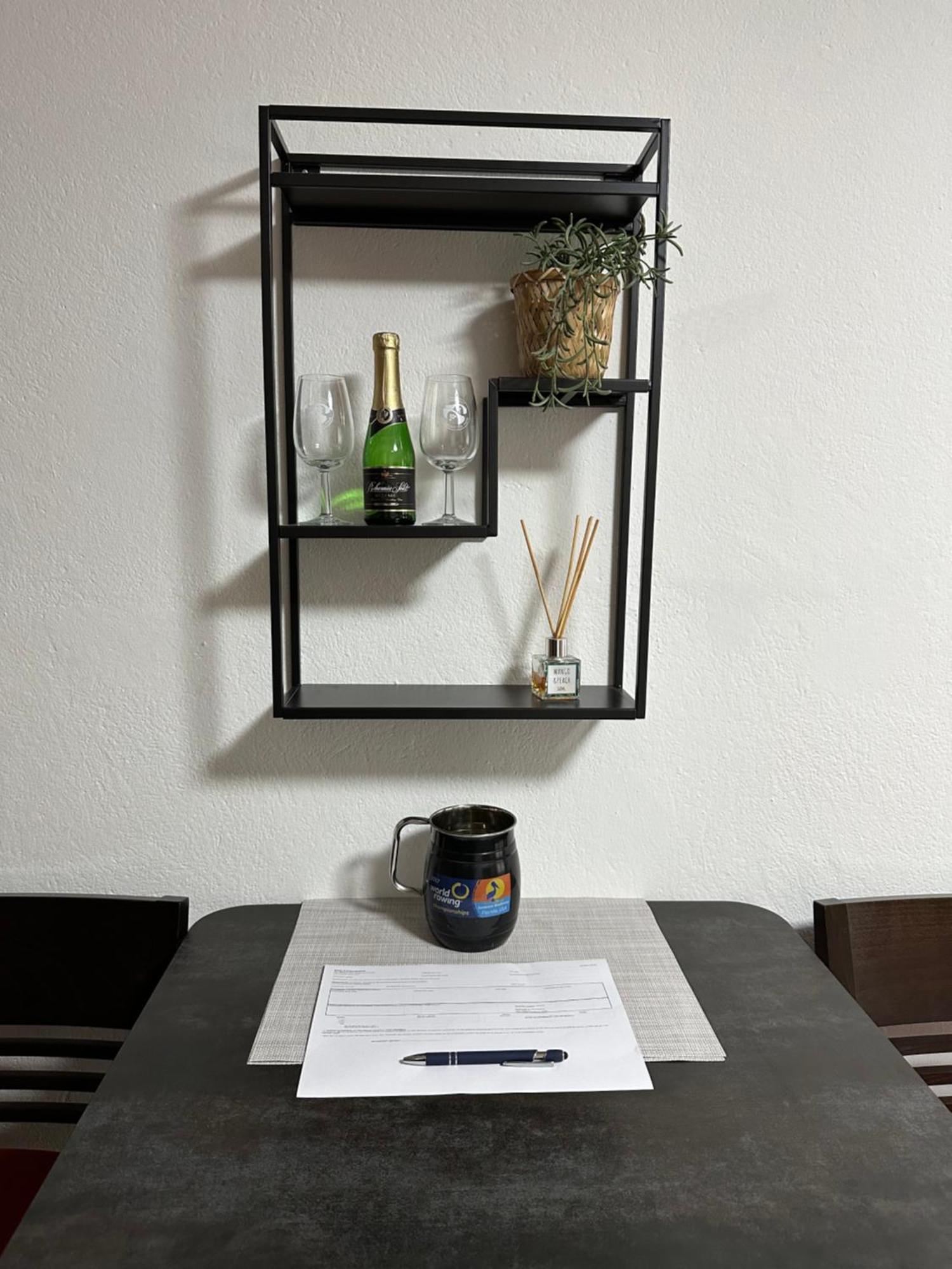 Dachsteinblick Apartment Ramsau am Dachstein Extérieur photo