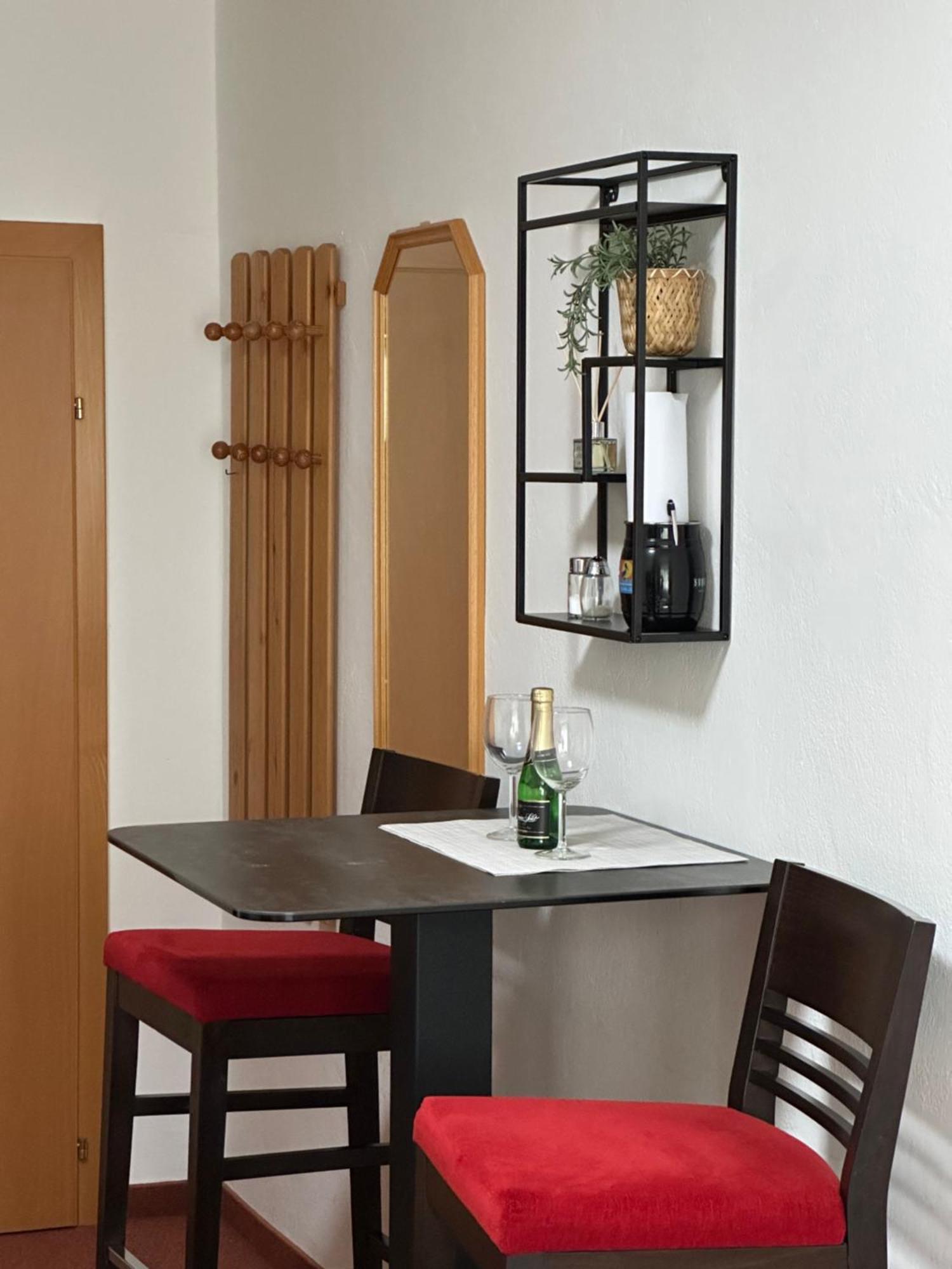Dachsteinblick Apartment Ramsau am Dachstein Extérieur photo